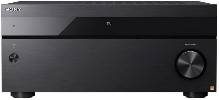 Sony STR-AZ7000ES AV receiver.