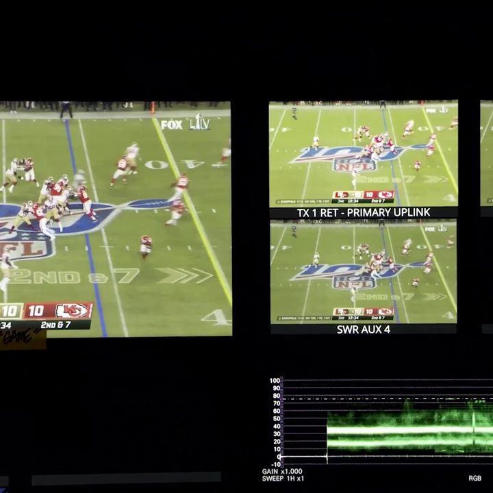 why sports arent in 4k 3