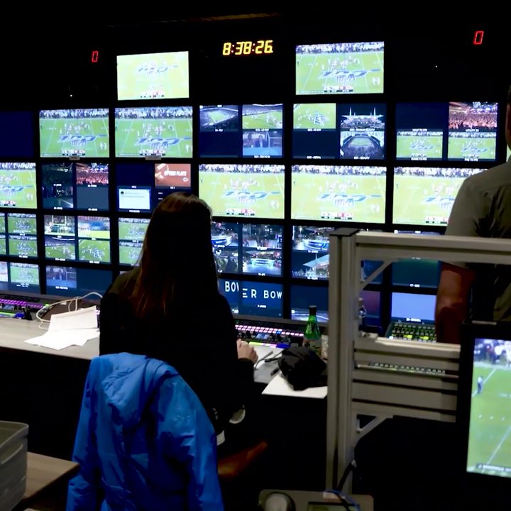 why sports arent in 4k 5