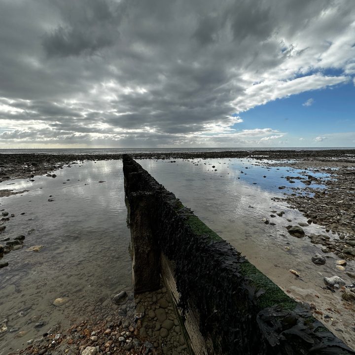 Wide-angle photo taken with the Apple iPhone 14 Pro.