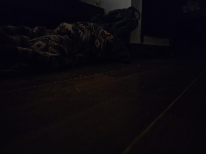 Samsung Galaxy S23 Ultra night mode