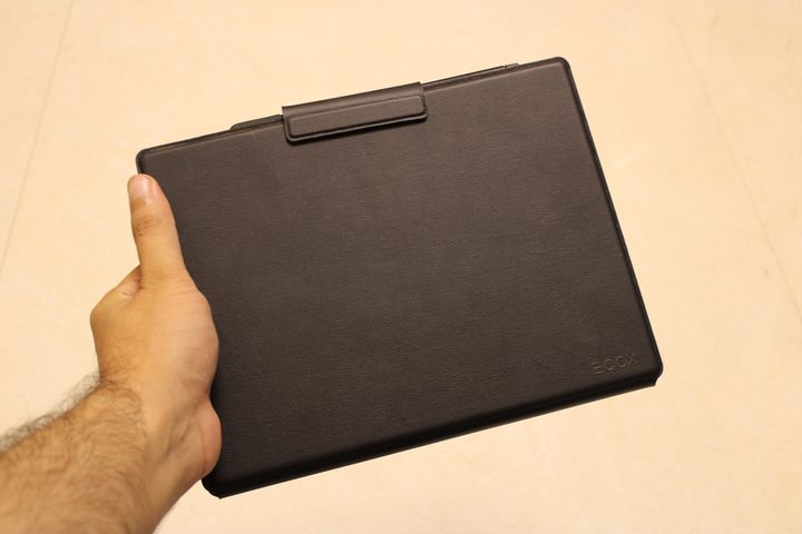 Boox Tab Ultra case.