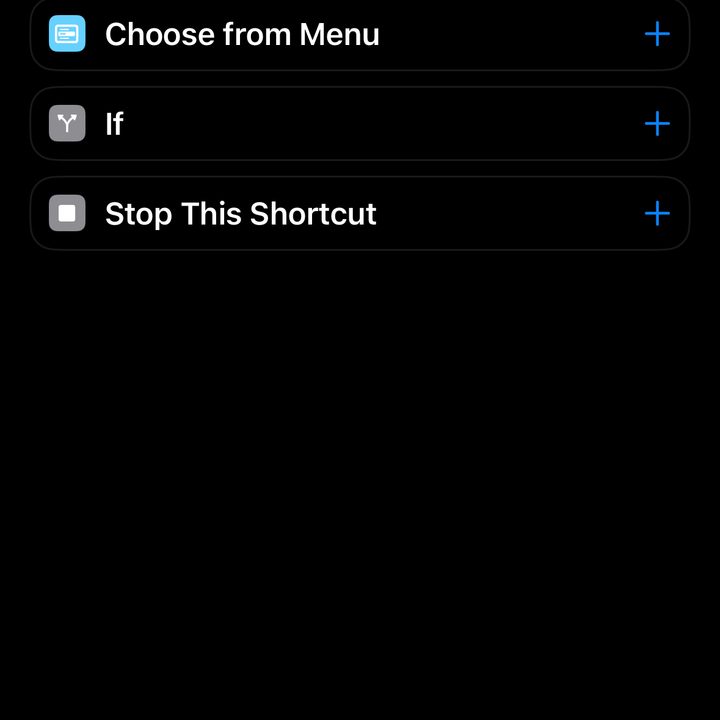 Apple Music Siri Shortcut