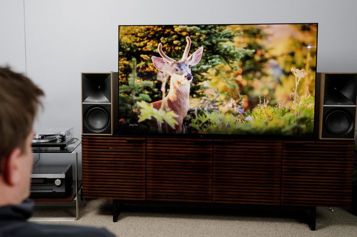 Klipsch The Nines