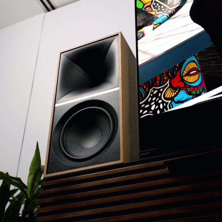 Klipsch The Nines