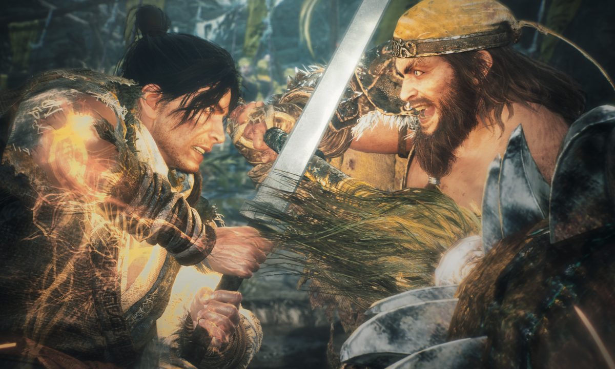 Wo Long: Fallen Dynasty characters