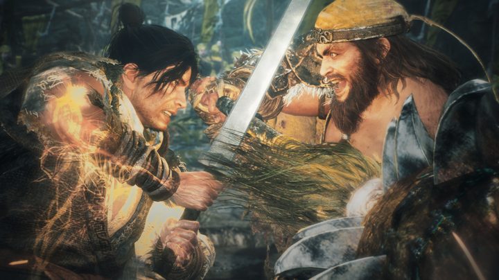 Wo Long: Fallen Dynasty characters