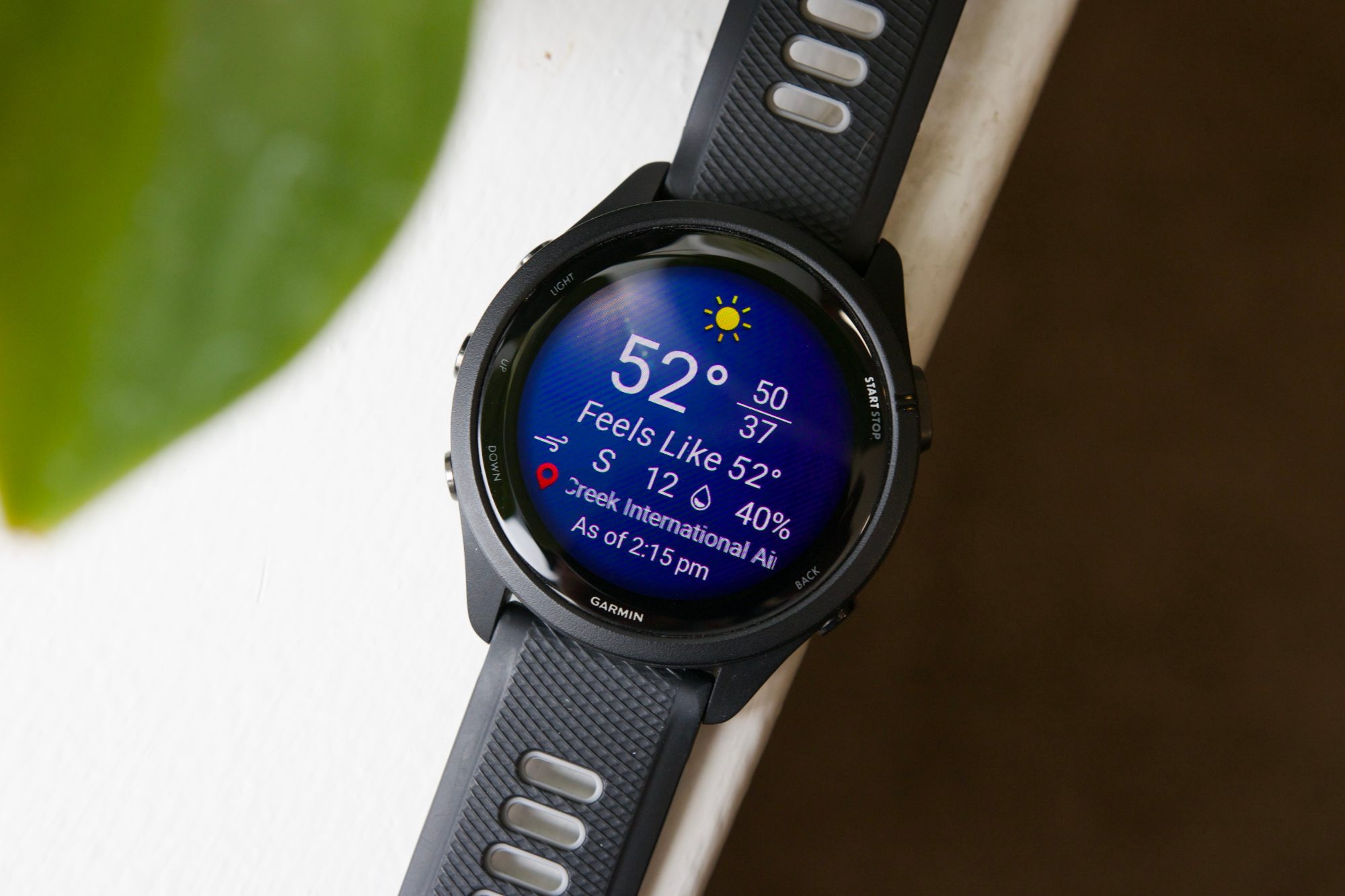 Garmin Forerunner 265 review: the new standard for fitness watches