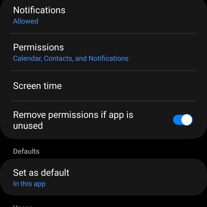 how to customize a samsung phone notification sounds gmail s23