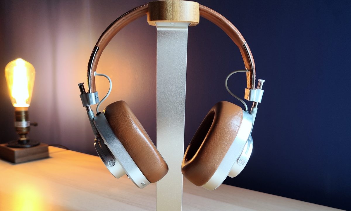 M&D MH40 Wireless 2023.