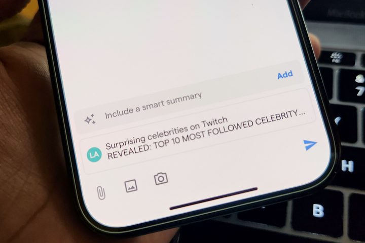 Shortwave email summarizer