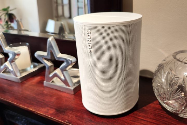 Sonos Era 100 review: bigger sound, better features - Digital Trends