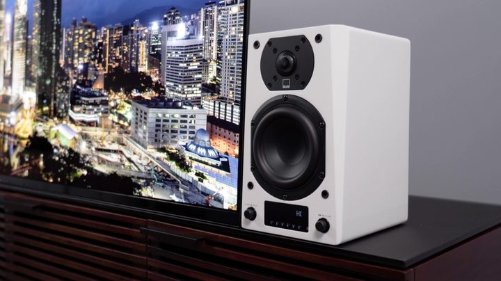 SVS Prime Wireless Pro.