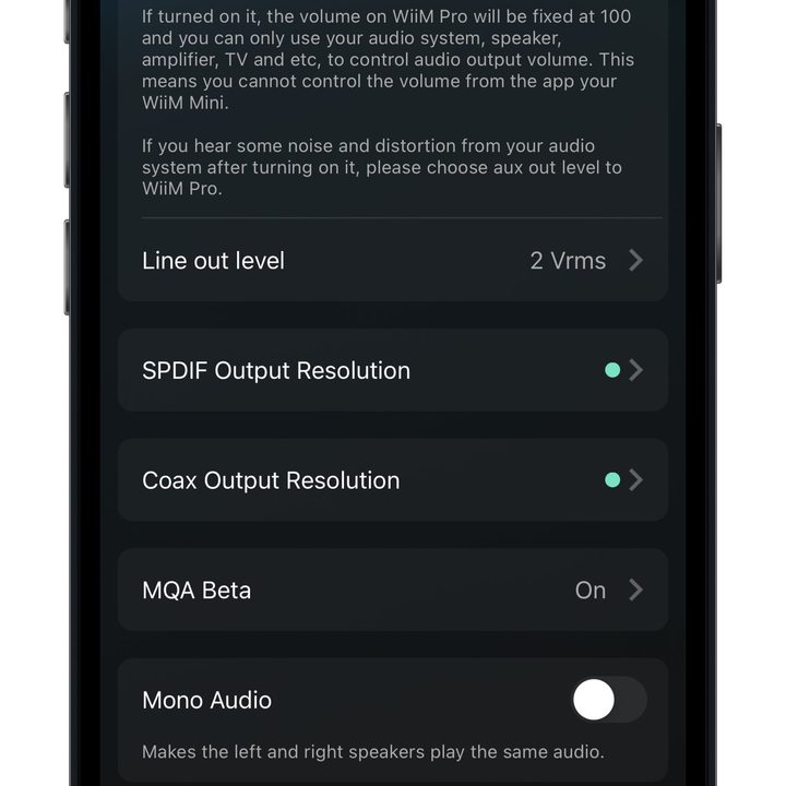 wiim pro review 00015