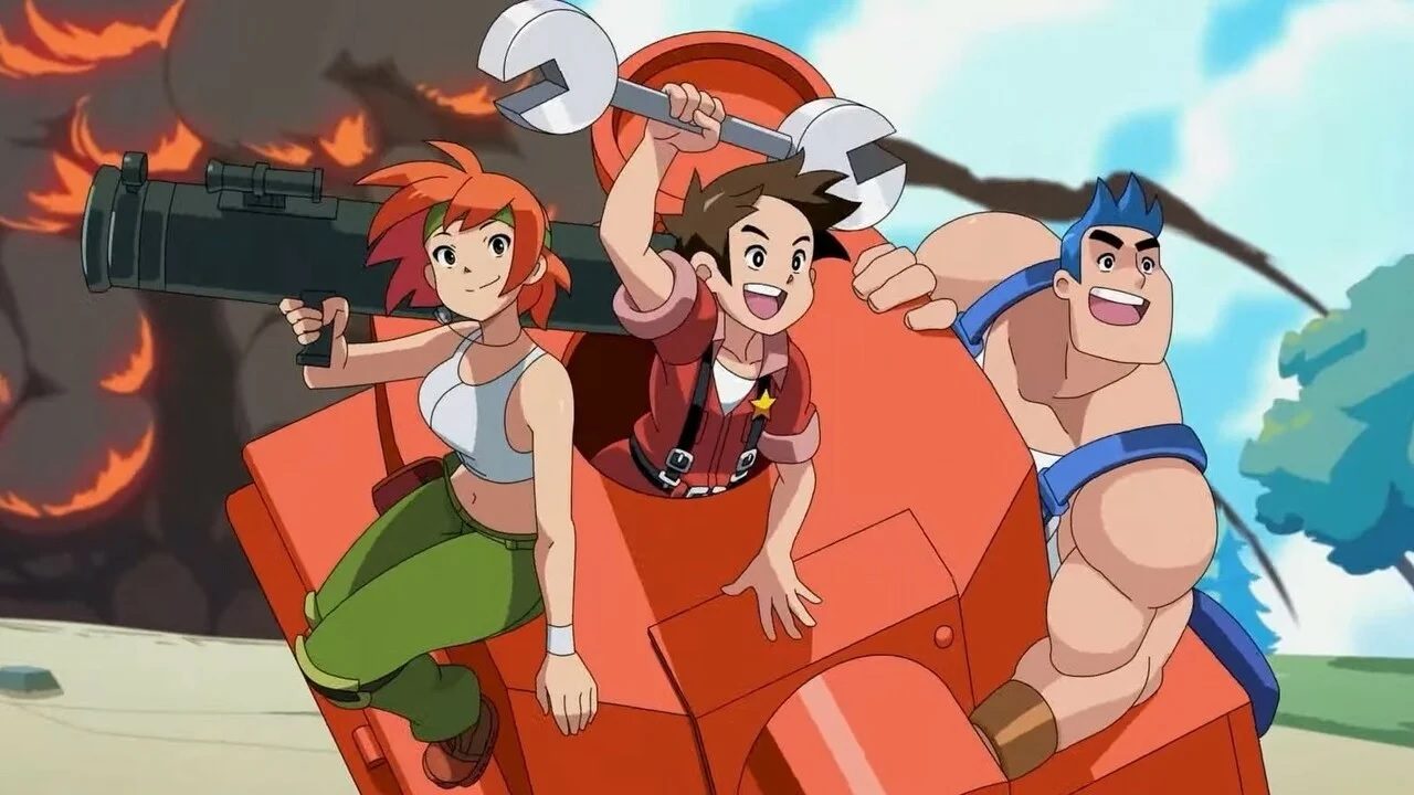 Advance Wars 1+2: Re-Boot Camp review: great GBA remakes bring