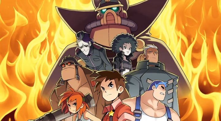 Advance Wars 2: Black Hole Rising