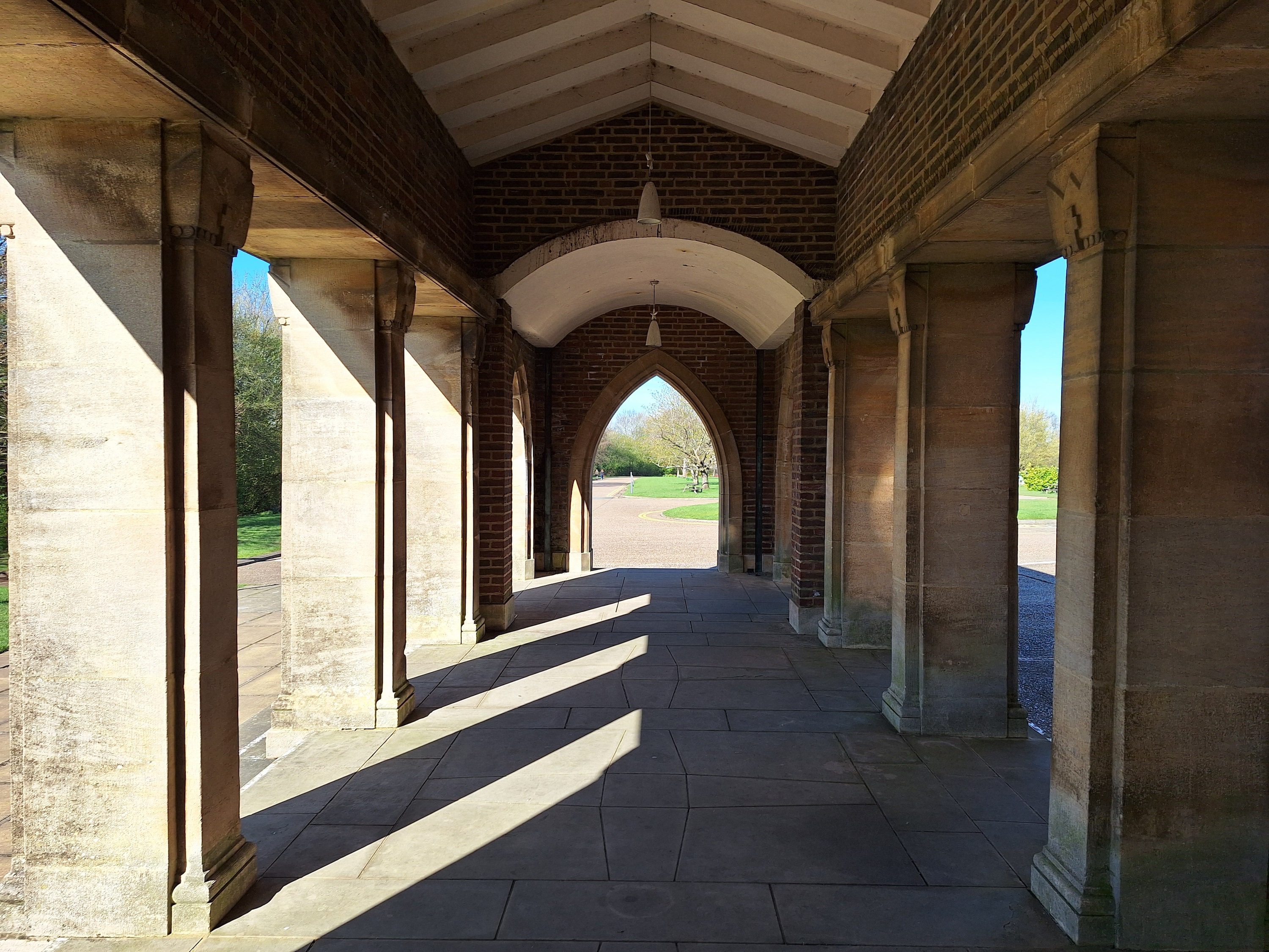 A photo taken with the Samsung Galaxy A54's main camera.