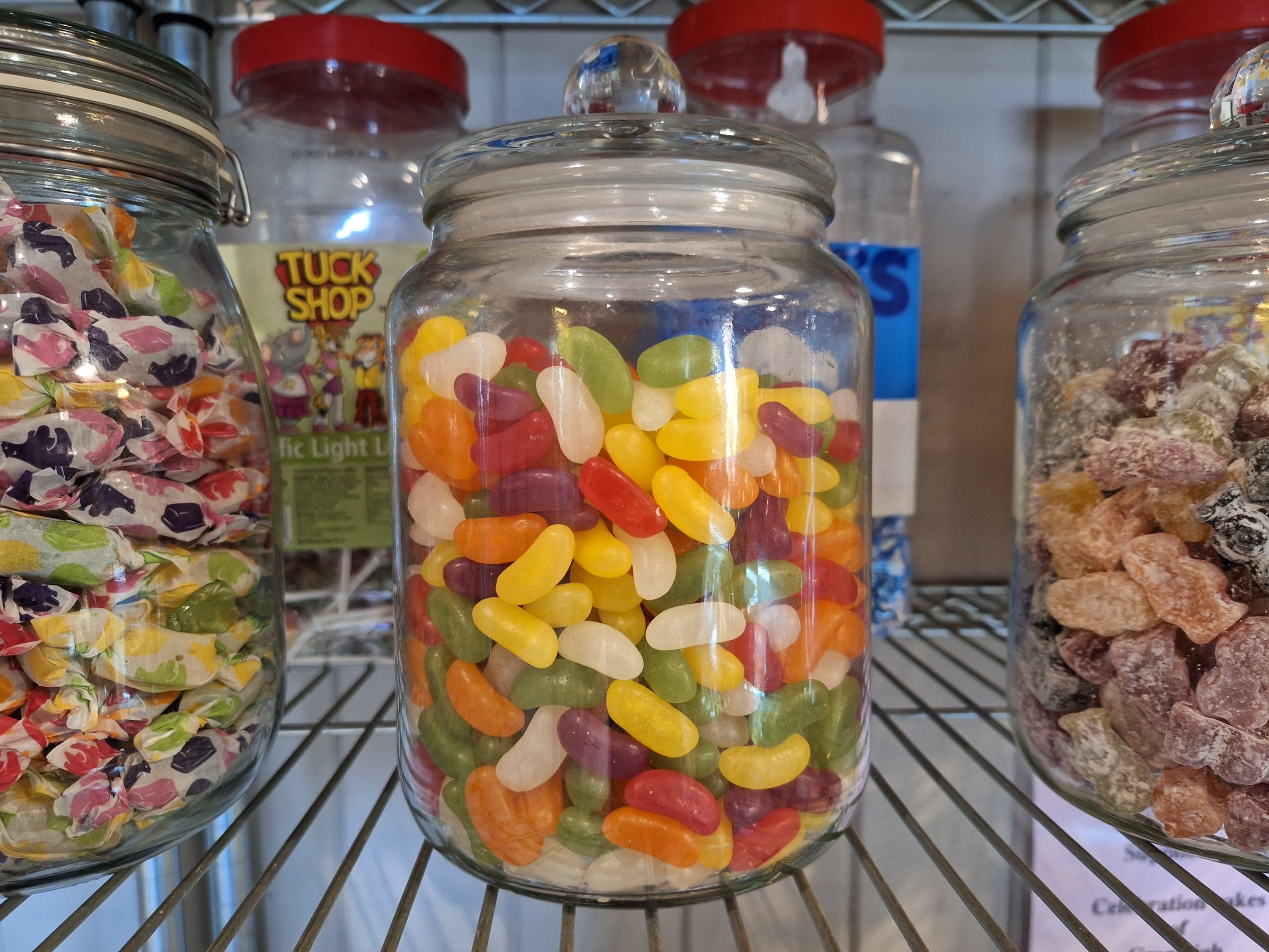 A photo taken with the Samsung Galaxy A54's main camera.