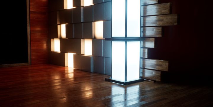 Lumen in Unreal Engine 5.