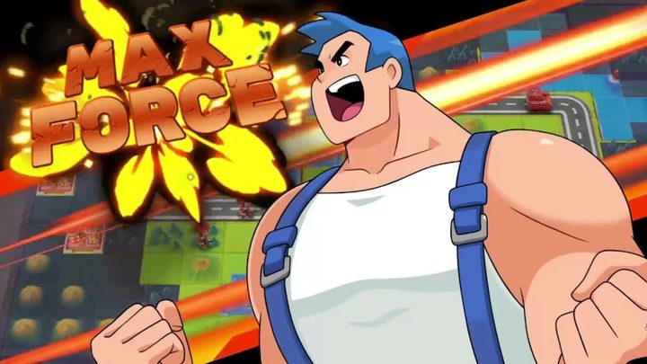 Advance Wars 1+2 Reboot Camp CO Power