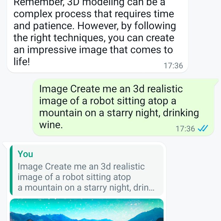 shmooz AI chat