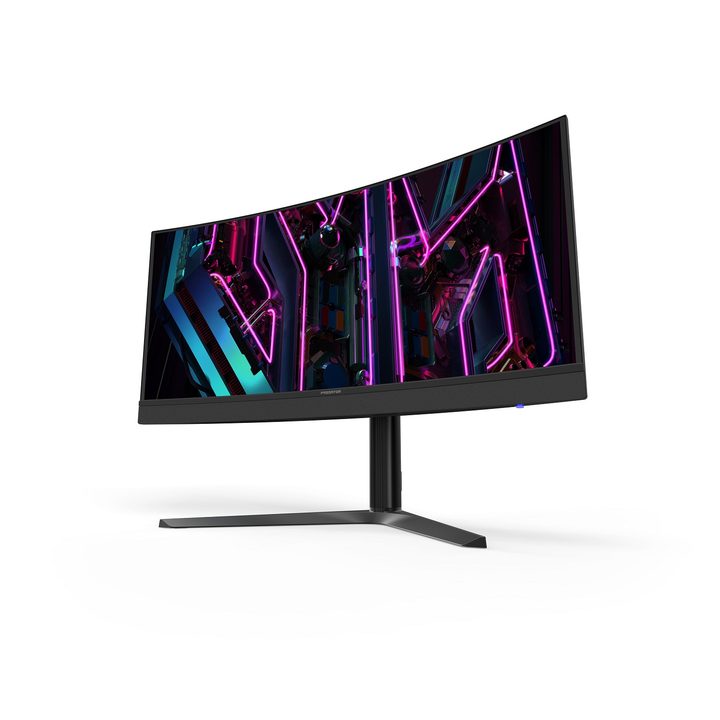 acer predator orion x pc might actually buy 34 oled