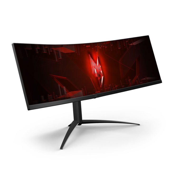 acer predator orion x pc might actually buy super ultrawide