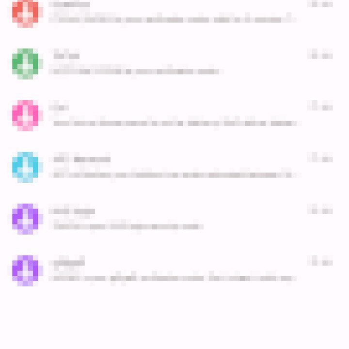 The Archive in Google Messages.
