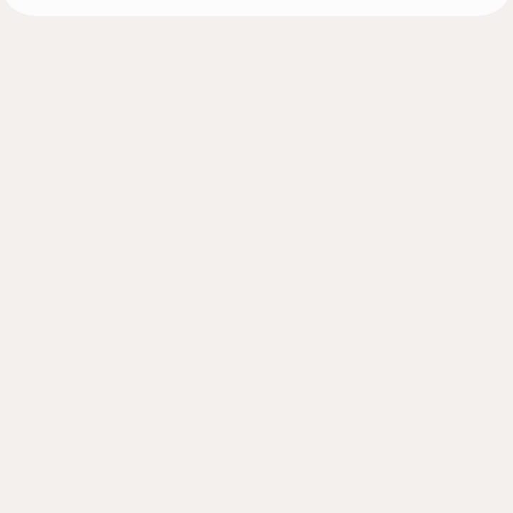 The Recycle Bin in Samsung Messages.