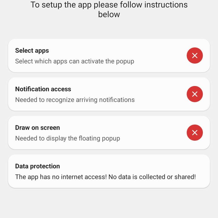 how to get iphone dynamic island on android smartphone set up dynamicspot 1