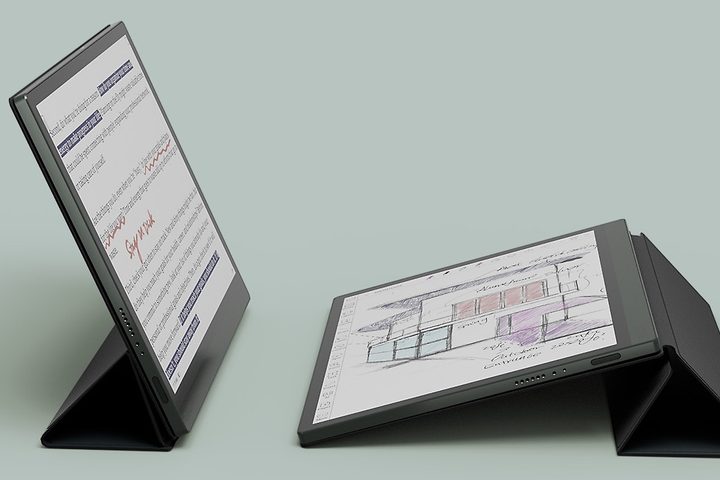 Boox Tab C Ultra