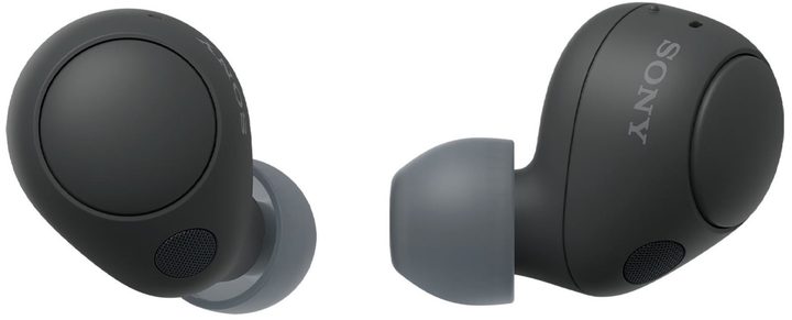 Sony debuts the WF-C700N, its most affordable noise-canceling