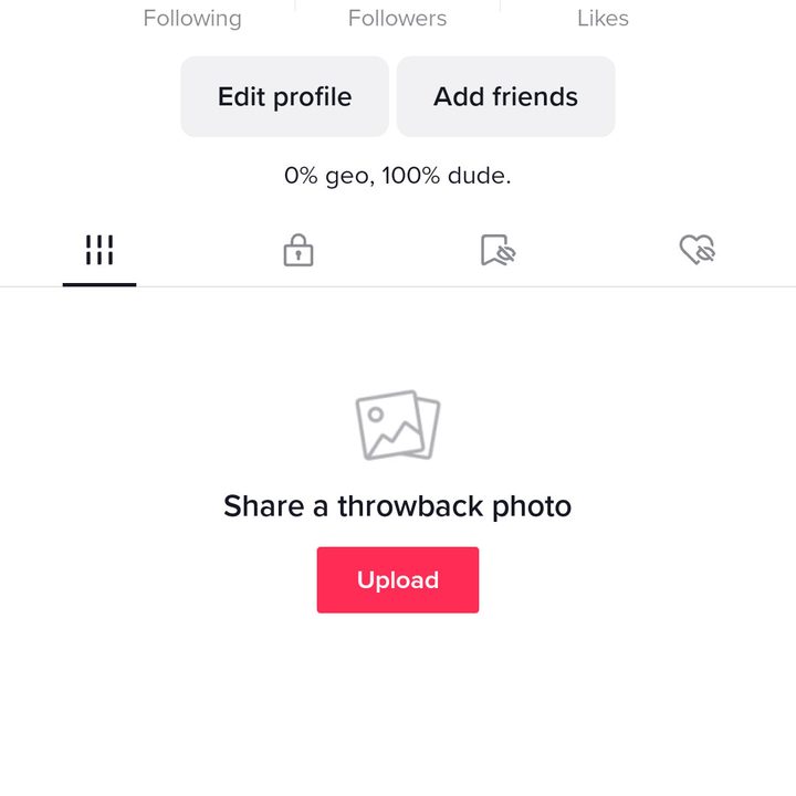 how to delete tiktok account tiktok1
