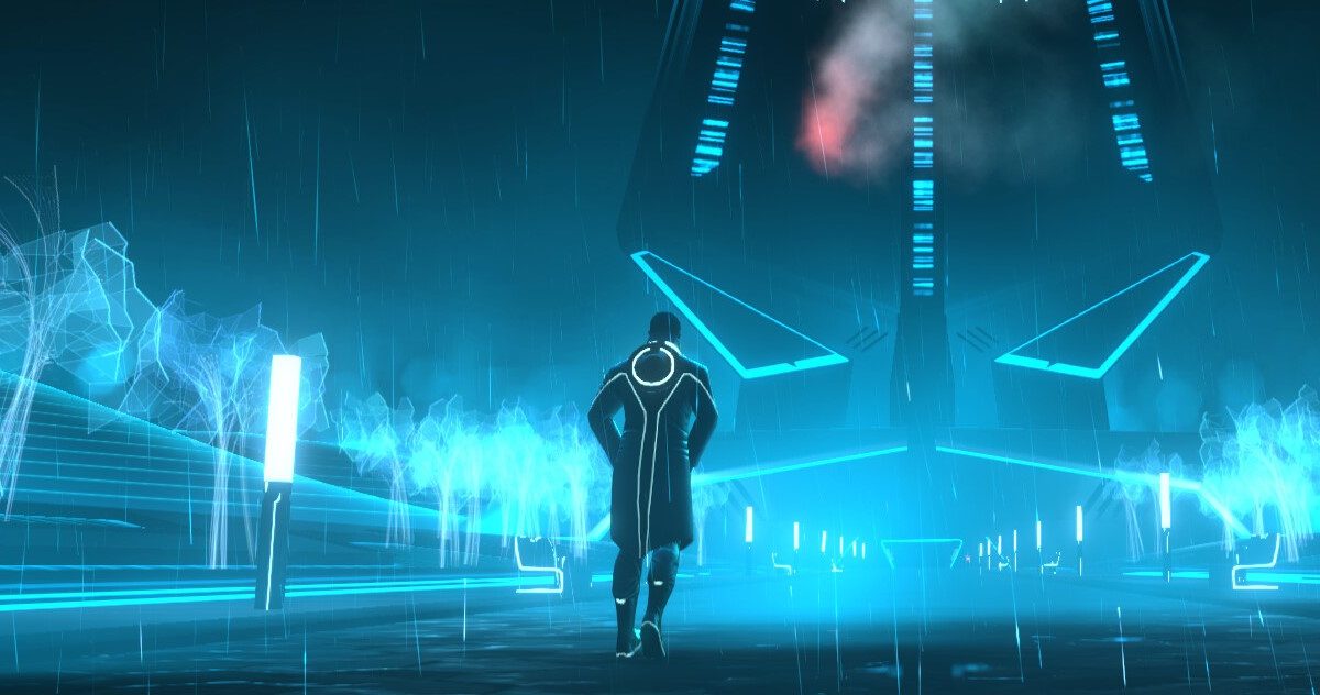 tron identity review nintendo switch repository