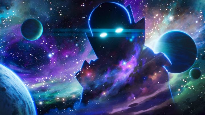 The Watcher looms in the sky in What If...?