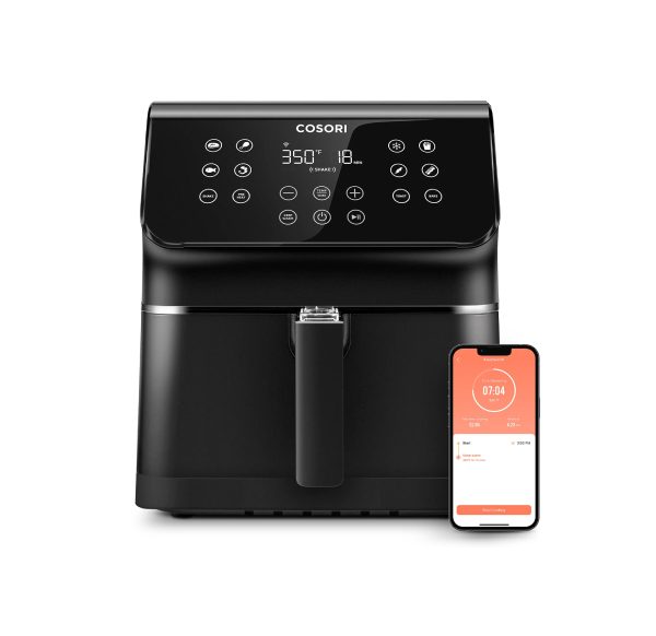Cosori Smart Air Fryer