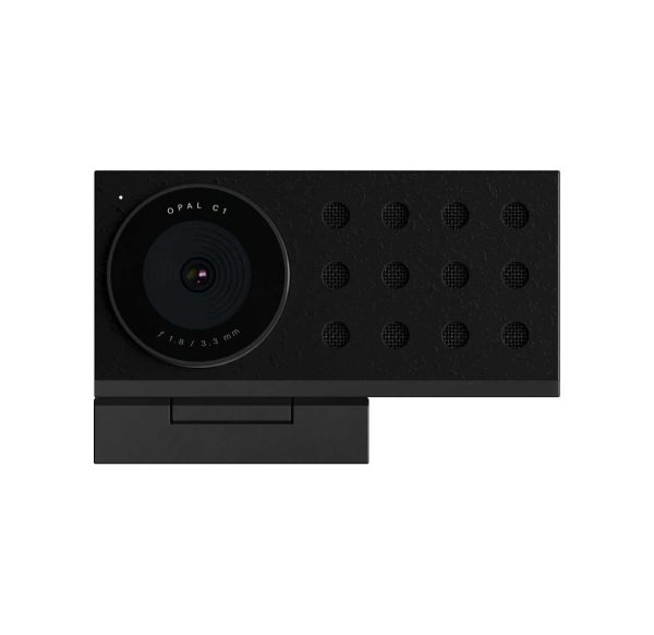 Opal Webcam