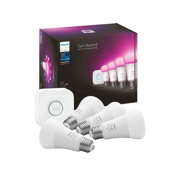 Philips Hue