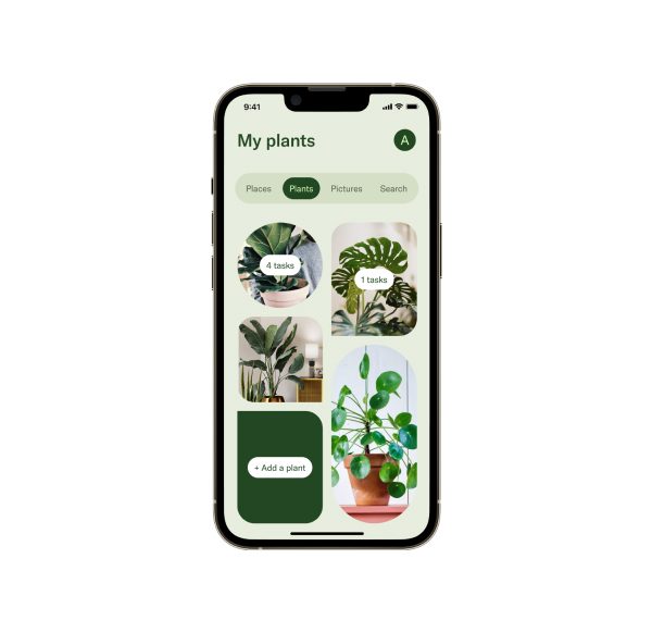 Planta App