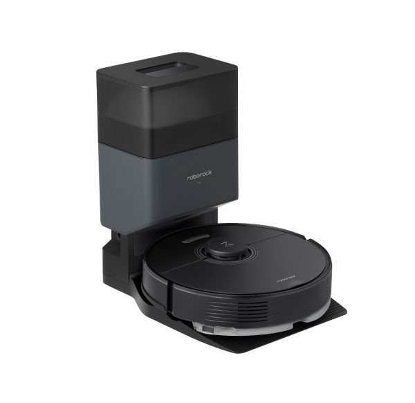 Roborock Vacuum