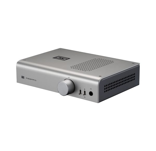 Schiit Asgard 3