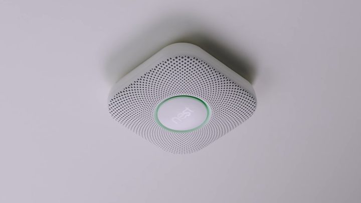 Google Nest Protect