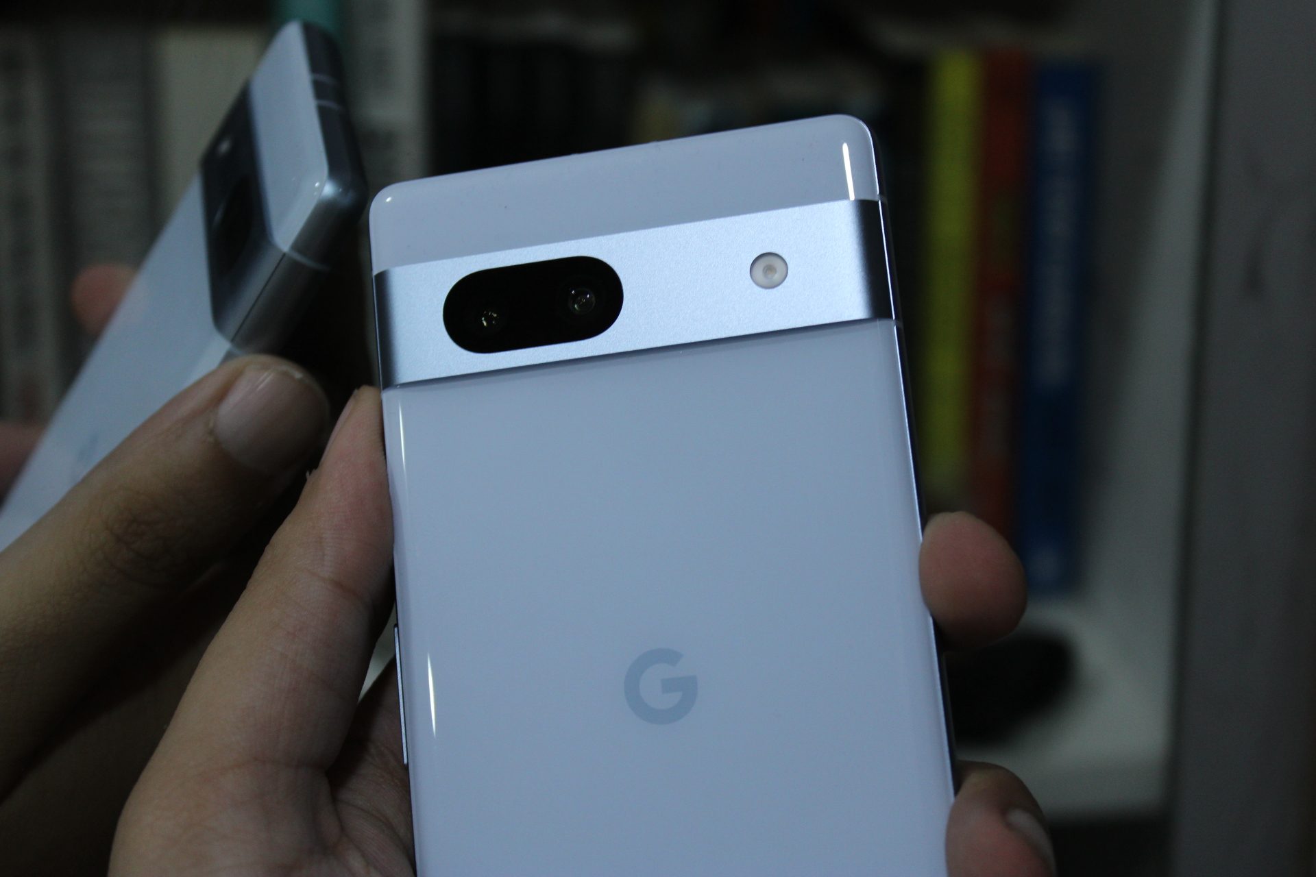 4 things I love about the Pixel 7a (and 3 things I hate) - Digital