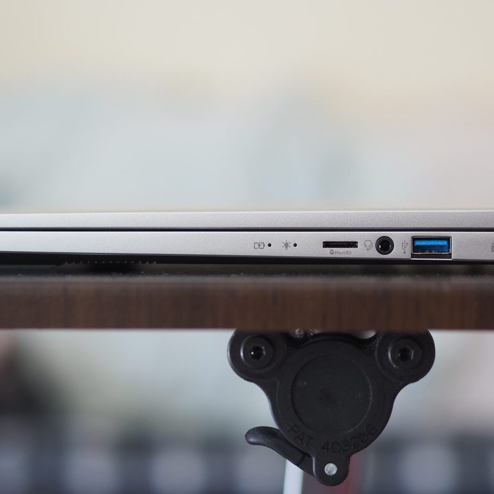 acer swift go 14 review right
