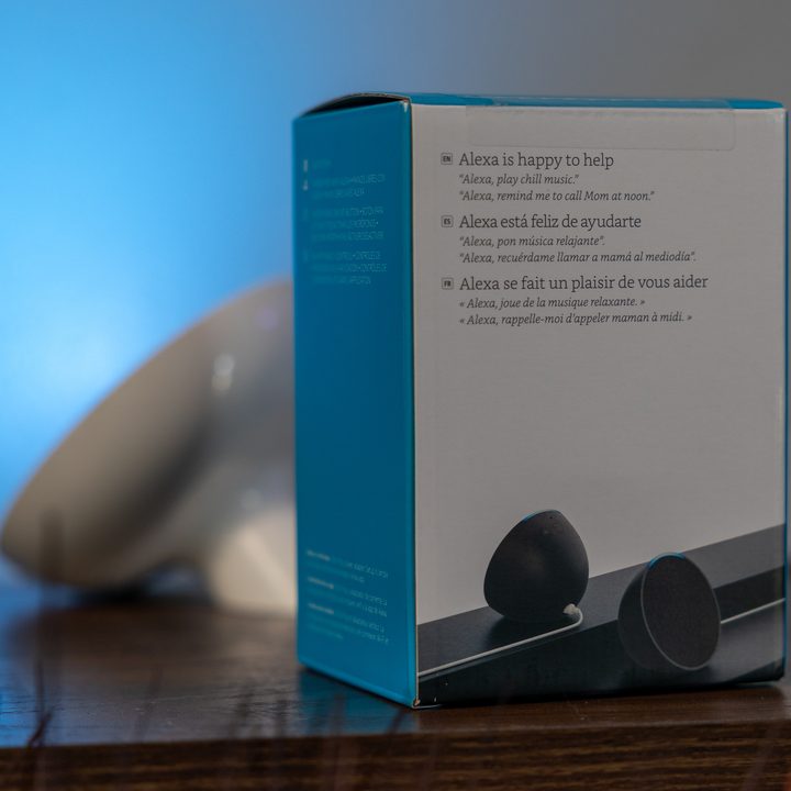 amazon echo pop review 3