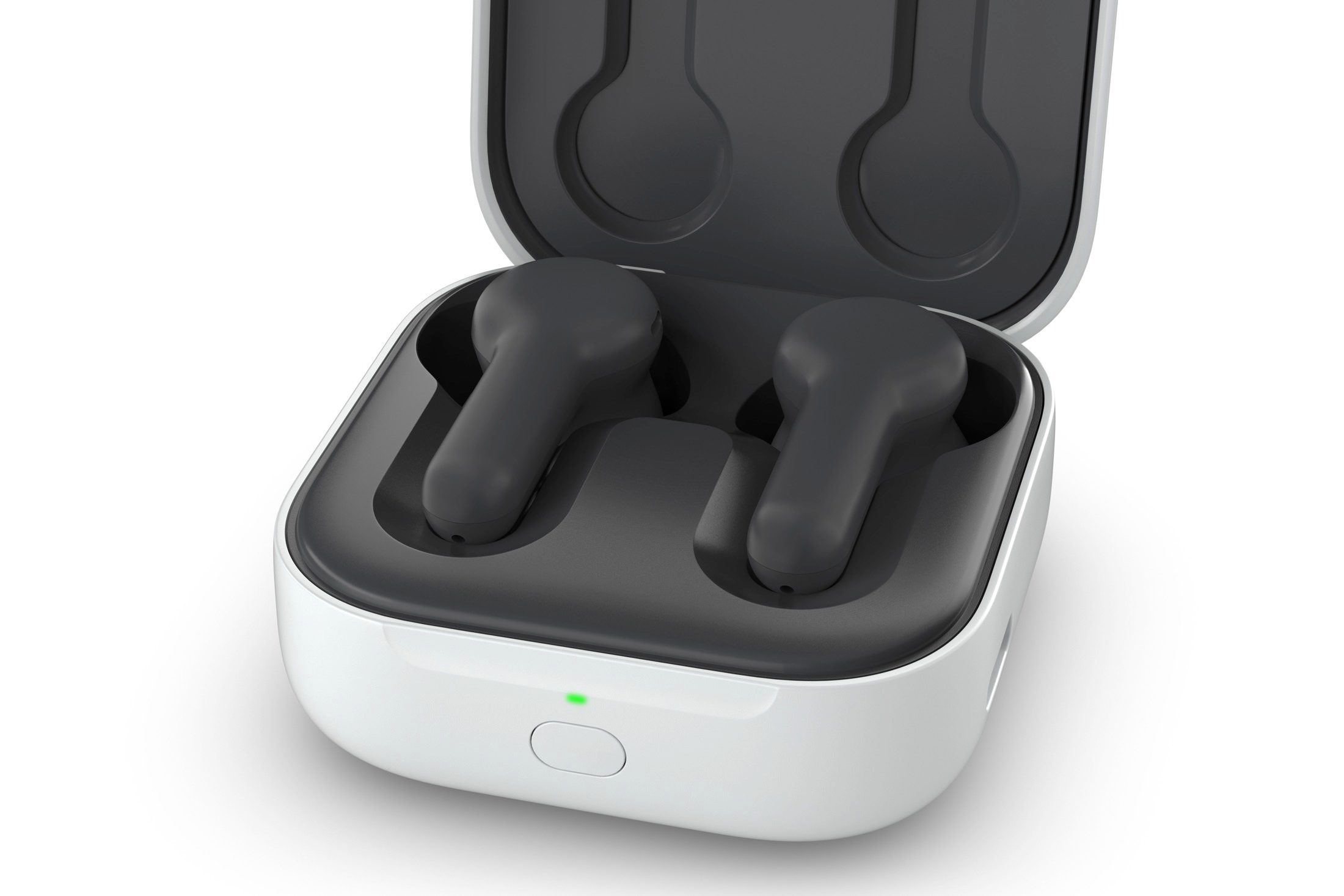 Amazon's new $50 Echo Buds take aim at Apple's AirPods - Digital