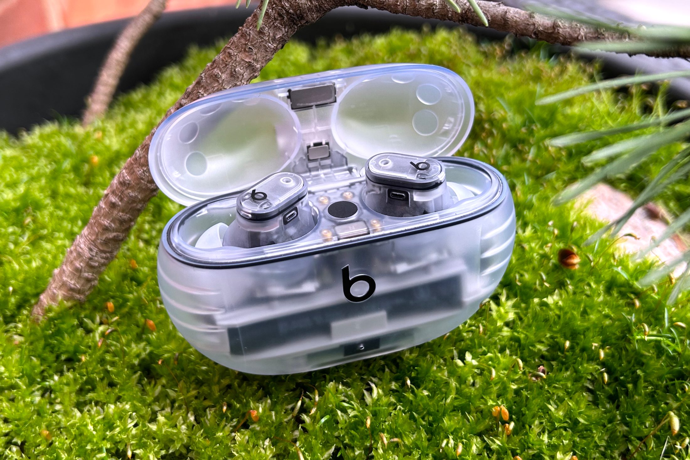 Beats Studio Buds+
