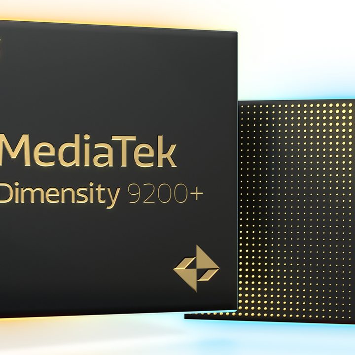 MediaTek Dimensity 9200+