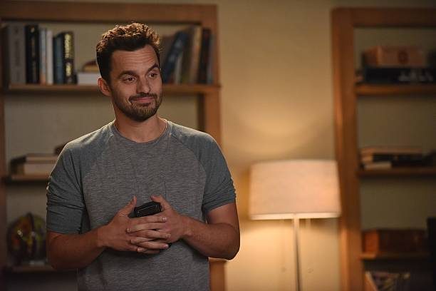 Nick Miller in New Girl