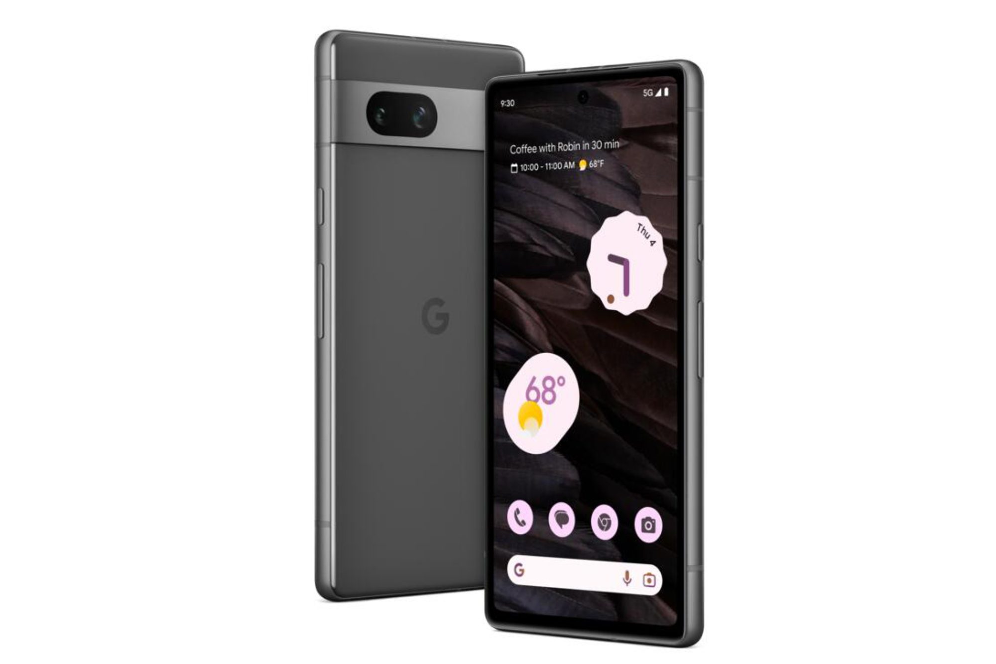 Google Pixel 7a colors: here's every option you can get - Digital